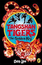 Download this eBook Tangshan Tigers: The Golden Key