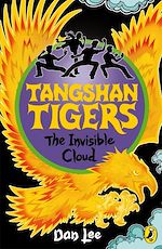 Download this eBook Tangshan Tigers: The Invisible Cloud