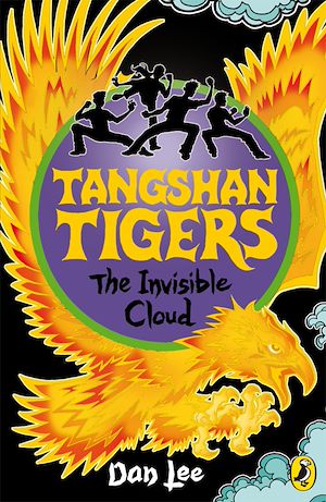 Download the eBook: Tangshan Tigers: The Invisible Cloud