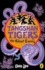 Download this eBook Tangshan Tigers: The Silent Enemy