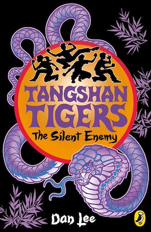 Download the eBook: Tangshan Tigers: The Silent Enemy