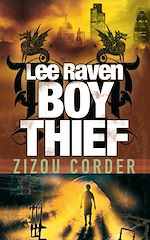 Download this eBook Lee Raven, Boy Thief