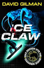 Download this eBook Ice Claw