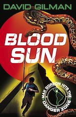 Download this eBook Blood Sun