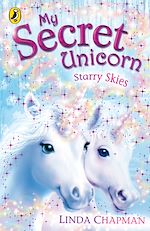 Download this eBook My Secret Unicorn: Starry Skies