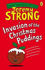 Download this eBook Invasion of the Christmas Puddings
