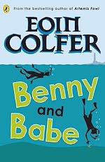 Download this eBook Benny and Babe