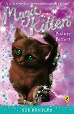 Download this eBook Magic Kitten: Picture Perfect