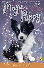 Download this eBook Magic Puppy: Muddy Paws