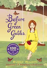 Download this eBook Before Green Gables