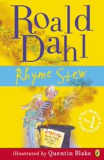 Télécharger le livre :  Rhyme Stew