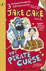 Download this eBook Jake Cake: The Pirate Curse