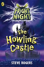 Download this eBook Fright Night: The Howling Castle