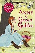 Download this eBook Anne of Green Gables