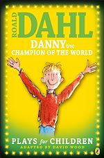 Download this eBook Danny the Champion of the World