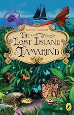 Download this eBook The Lost Island of Tamarind