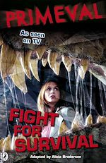 Download this eBook Primeval: Fight for Survival