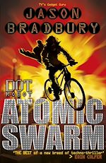 Download this eBook Dot Robot: Atomic Swarm
