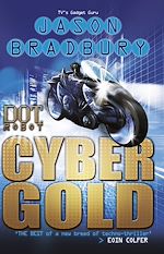 Download this eBook Dot Robot: Cyber Gold