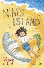 Download this eBook Nim's Island