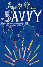 Download this eBook Savvy