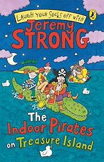 Download this eBook The Indoor Pirates On Treasure Island