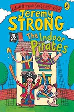 Download this eBook The Indoor Pirates