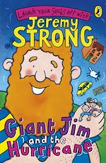 Download this eBook Giant Jim And The Hurricane
