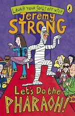 Download this eBook Let's Do The Pharaoh!