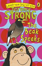 Download this eBook The Beak Speaks