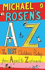 Download this eBook Michael Rosen's A-Z