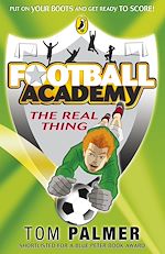 Download this eBook Football Academy: The Real Thing