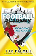 Download this eBook Football Academy: Reading the Game