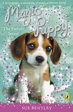 Download this eBook Magic Puppy: The Perfect Secret