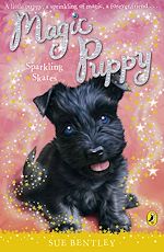 Download this eBook Magic Puppy: Sparkling Skates
