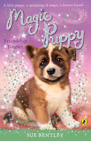 Téléchargez le livre :  Magic Puppy: Friendship Forever