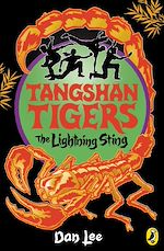 Download this eBook Tangshan Tigers: The Lightning Sting