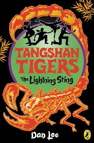 Download the eBook: Tangshan Tigers: The Lightning Sting