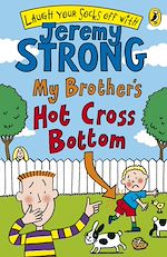 Download this eBook My Brother's Hot Cross Bottom