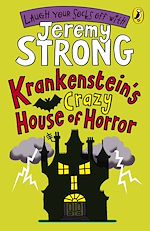 Download this eBook Krankenstein's Crazy House of Horror