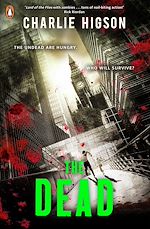 Download this eBook The Dead (The Enemy Book 2)