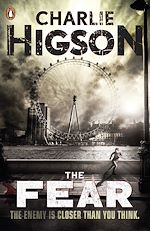 Download this eBook The Fear (The Enemy Book 3)