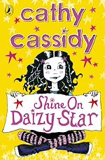 Download this eBook Shine On, Daizy Star