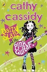 Download this eBook Daizy Star and the Pink Guitar