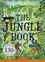 Download this eBook The Jungle Book