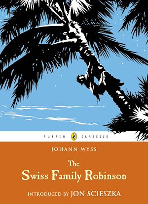 Download the eBook: The Swiss Family Robinson