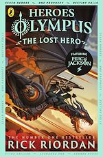 Download this eBook The Lost Hero (Heroes of Olympus Book 1)