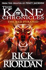 Download this eBook The Red Pyramid (The Kane Chronicles Book 1)