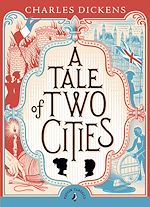 Télécharger le livre :  A Tale of Two Cities