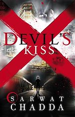 Download this eBook Devil's Kiss